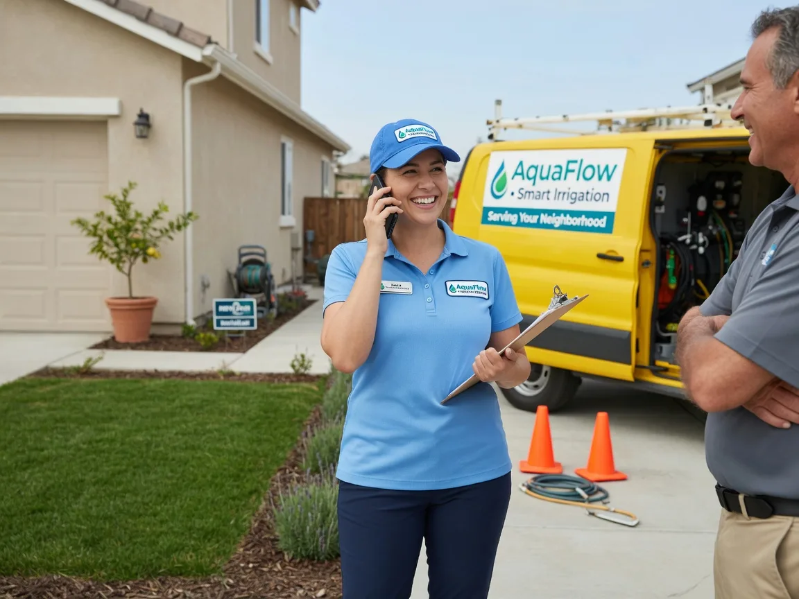 Irrigation Installation Cass, WV FAQs